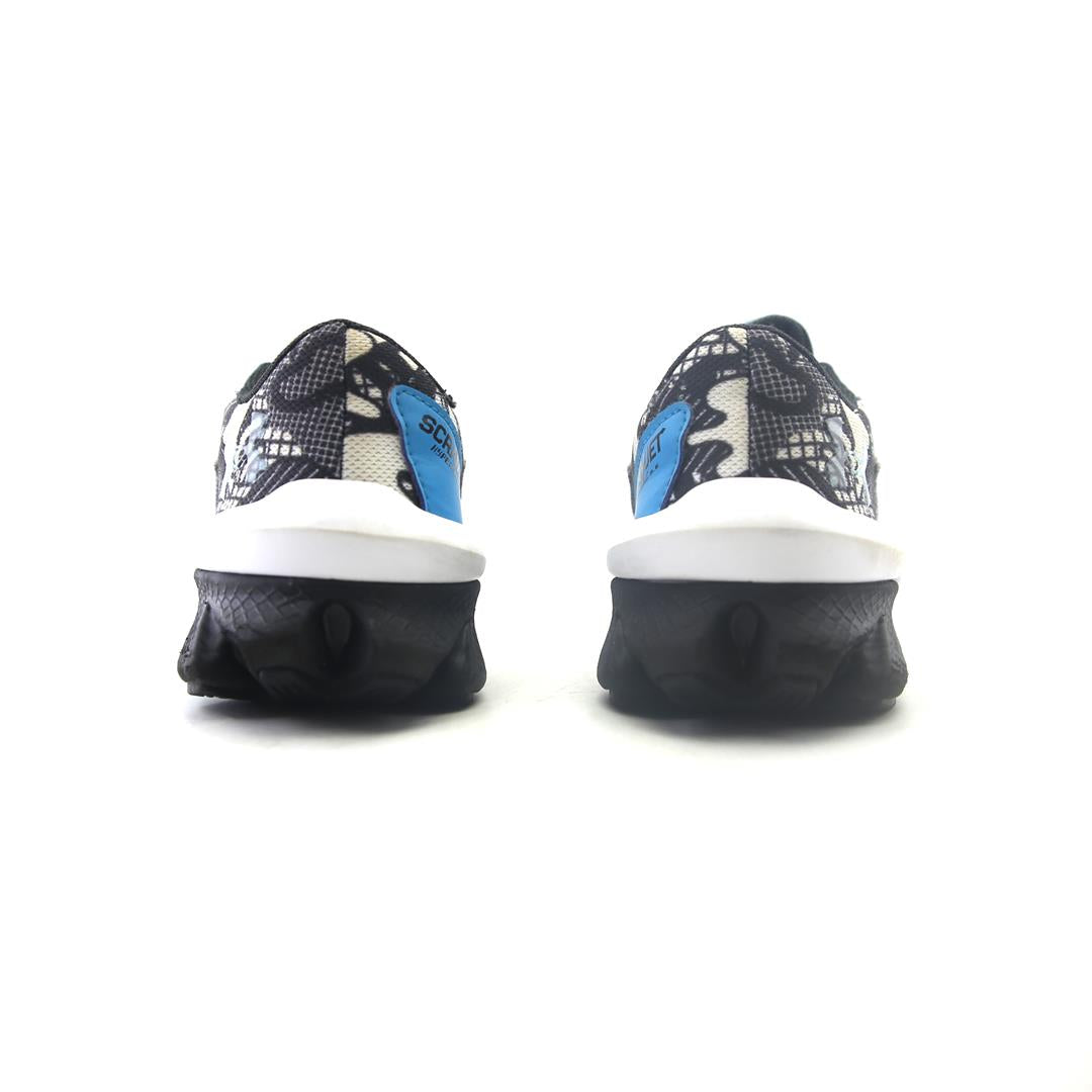 UNDER ARMOUR CHARGED SCRAMJET 4