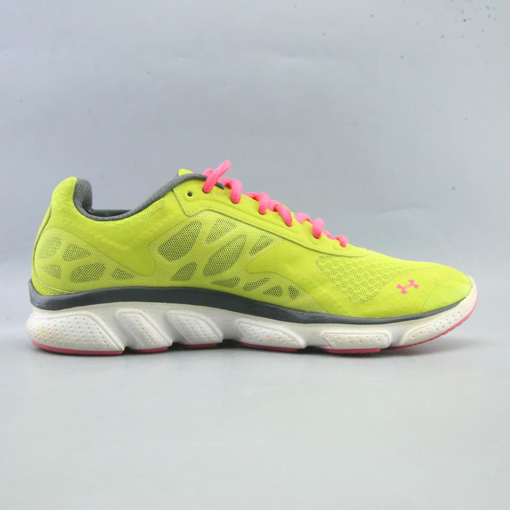 UNDER ARMOUR  MICRO G SKULPT