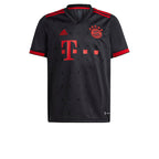 Kids' adidas FC Bayern 22/23 Third Jersey