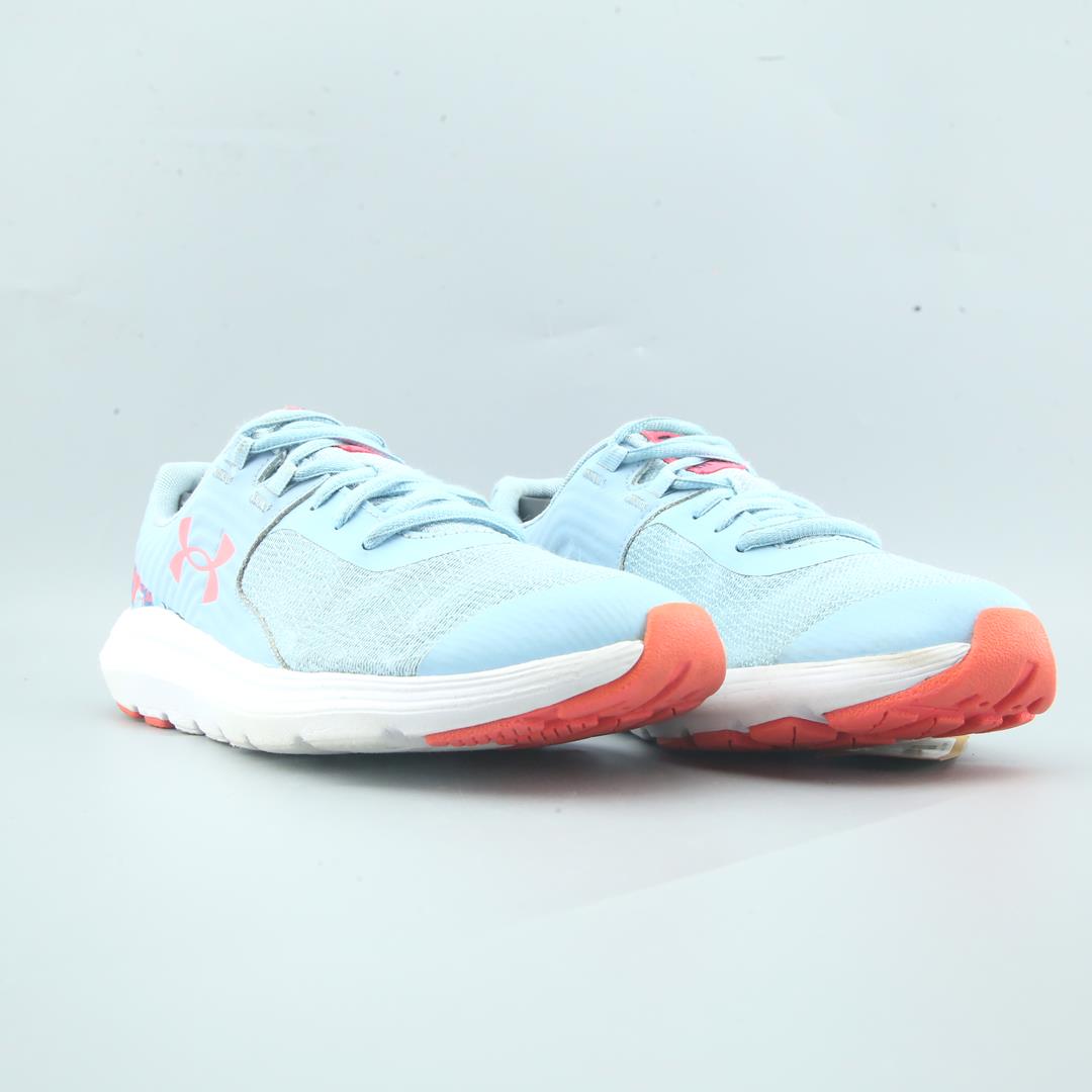 UNDER ARMOUR OUT HUSTLE