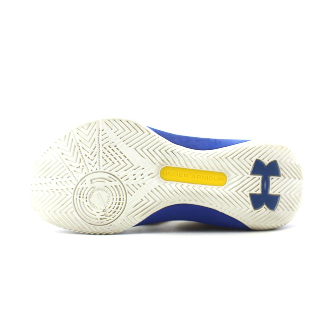 UNDER ARMOUR CURRY 3ZERO