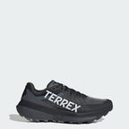 Men's adidas Terrex Agravic Speed Trail Running Shoes