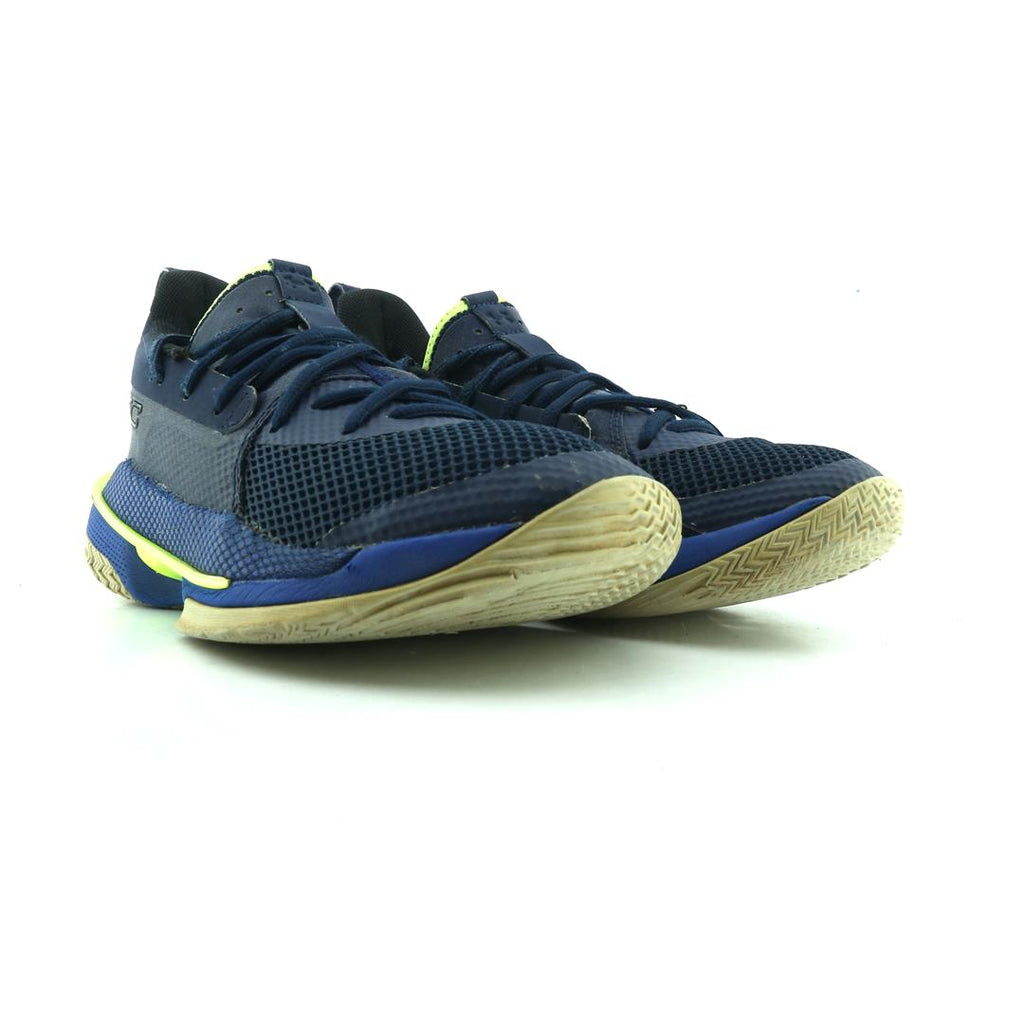 UNDER ARMOUR  CURRY 7 BIG