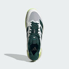 Men's adidas Adizero Ubersonic 5 Tennis Shoes
