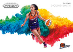 2023 Panini Prizm WNBA Basketball Hobby Box