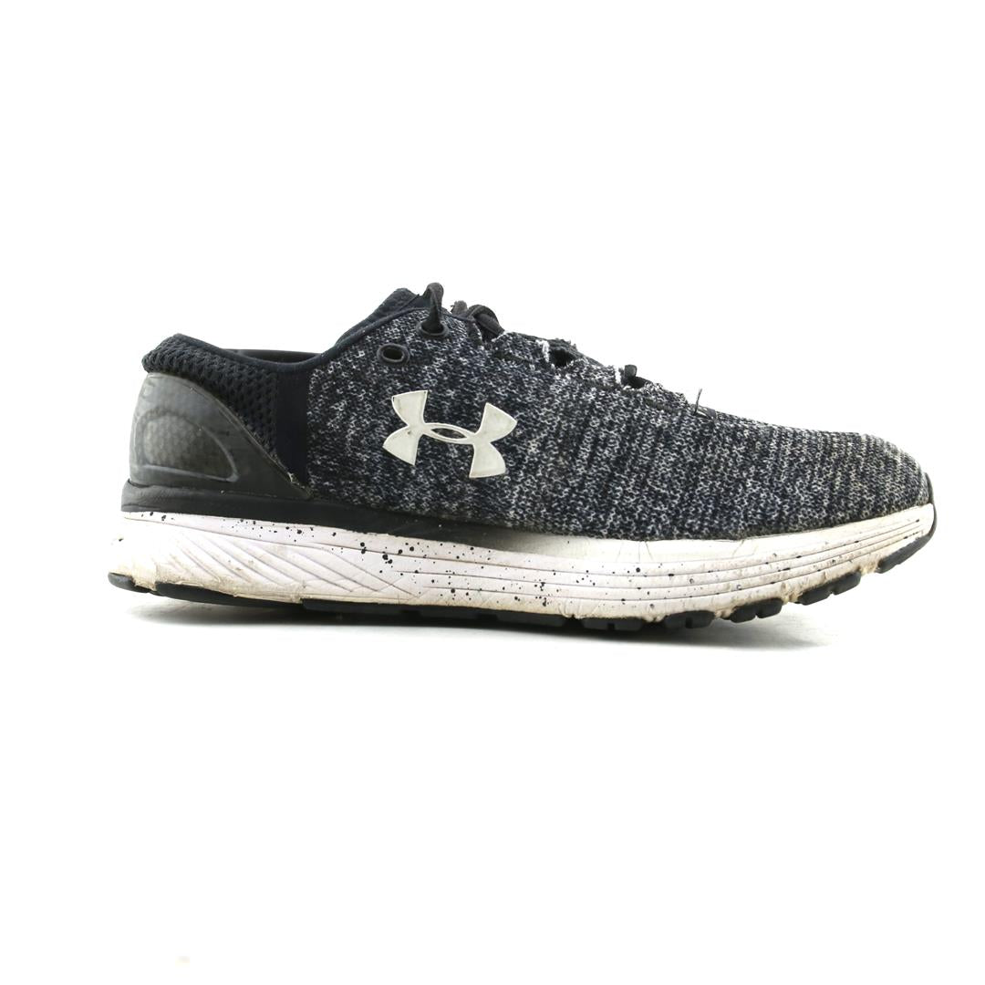 UNDER ARMOUR CHARGED BANDIT 3