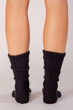 Fonda Slouch Black