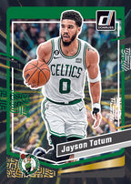 2023/24 Panini Donruss Basketball Hobby Box