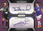 2023/24 Panini Prizm Premier League EPL Soccer Hobby Box