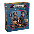 2023/24 Panini Prizm Draft Picks Choice Basketball Hobby Box