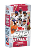 2023 Topps Rip Baseball Box