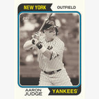 2023 Topps Heritage High Number Baseball Hobby Box
