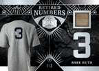 2023 Leaf Bronx Legacy Baseball Hobby Box