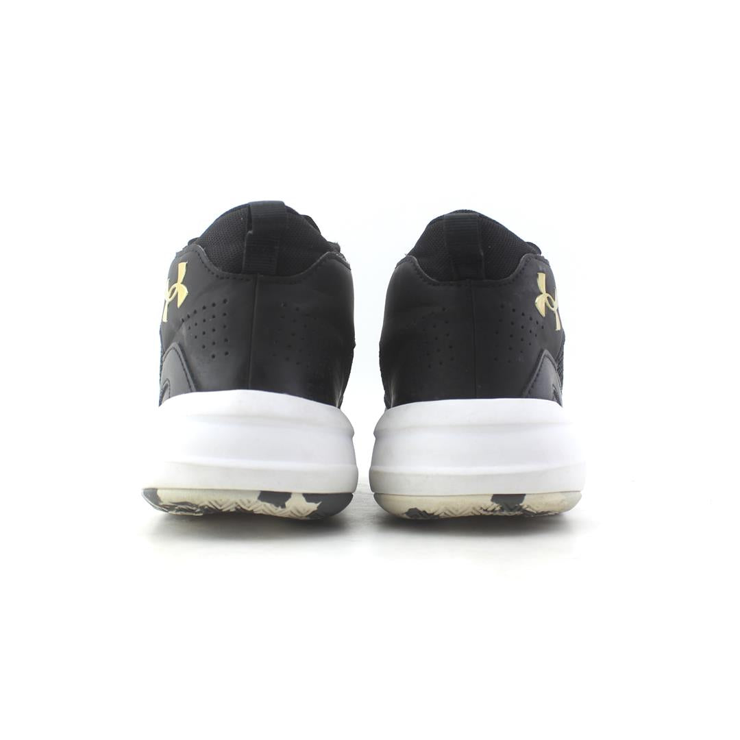 UNDER ARMOUR  LOCKDOWN 5