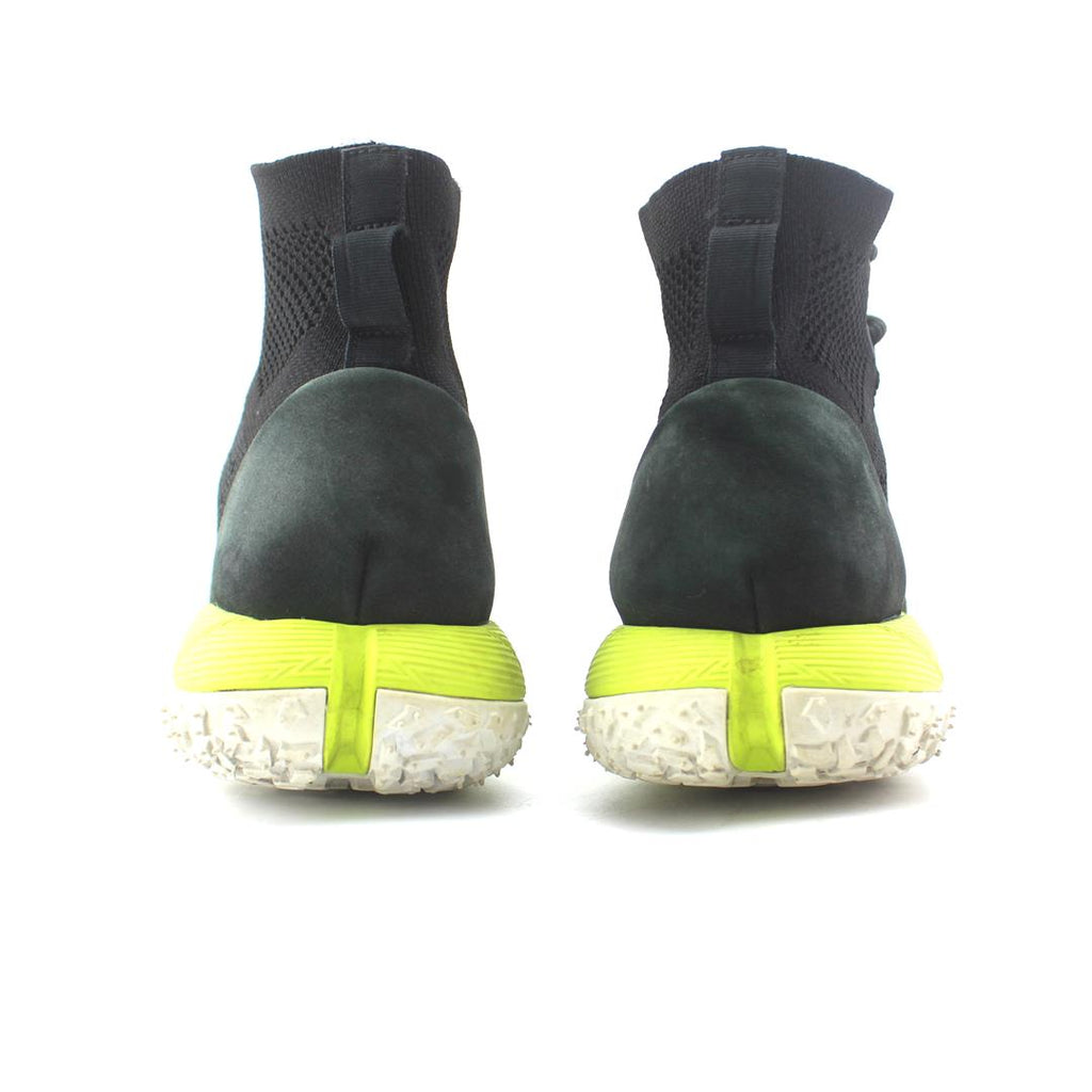 UNDER ARMOUR RLT KNIT FAT