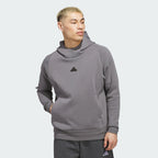 Men's adidas New adidas Z.N.E. Premium Hoodie