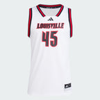Men's adidas Louisville Swingman Jersey