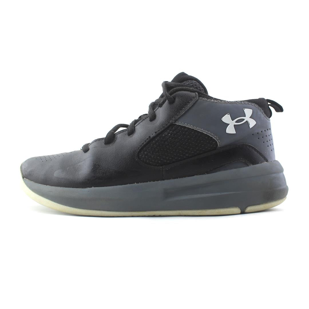 UNDER ARMOUR LOCKDOWN 5