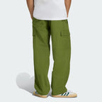 Men's adidas Trefoil Essentials Woven