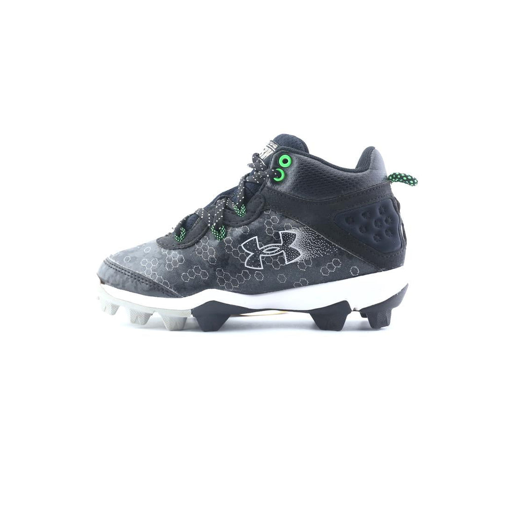 UNDER ARMOUR HARPER 8 MID TPU