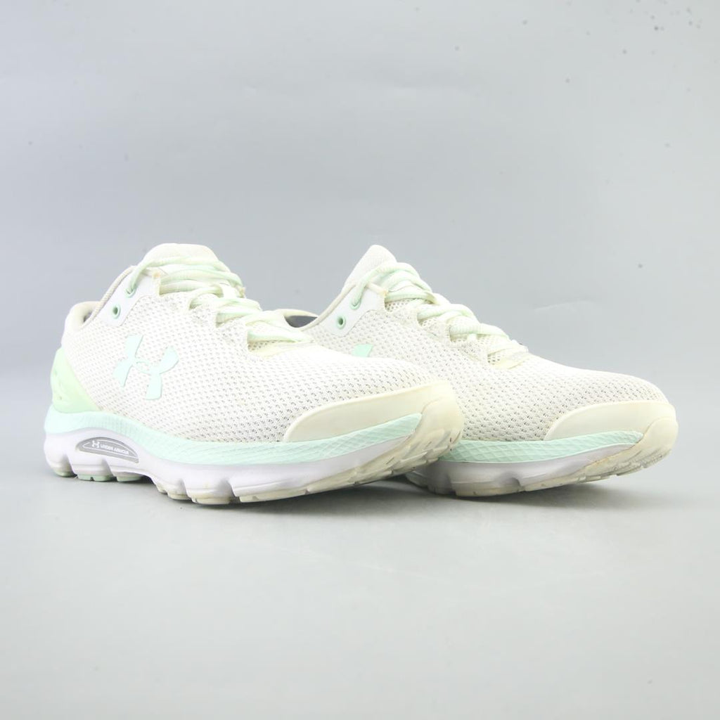 UNDER ARMOUR  CHARGED GEMINI 2020
