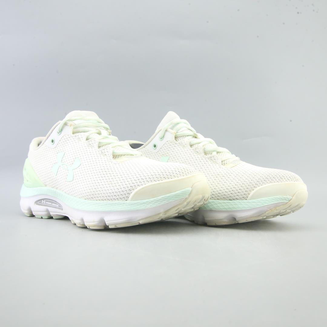 UNDER ARMOUR  CHARGED GEMINI 2020