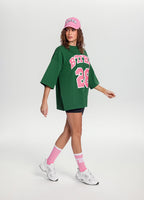 Better League Half-Crew Socks