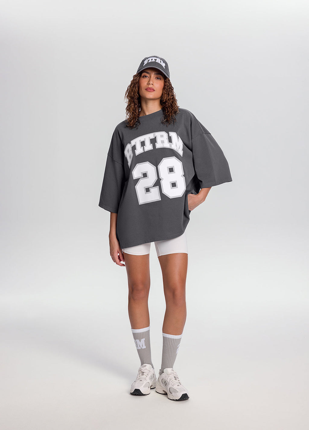Better League Half-Crew Socks