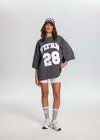 Better League Half-Crew Socks
