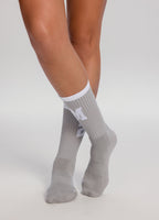 Better League Half-Crew Socks
