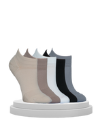 Amp Shock Ankle Socks (Studio Essentials)