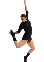 Infinite Shock Mid-Calf Sock (Studio Essentials)