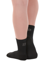 Performance Shock Crew Socks (Studio Essentials)