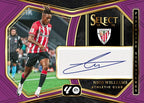 2023/24 Panini Select La Liga Soccer Hobby Box