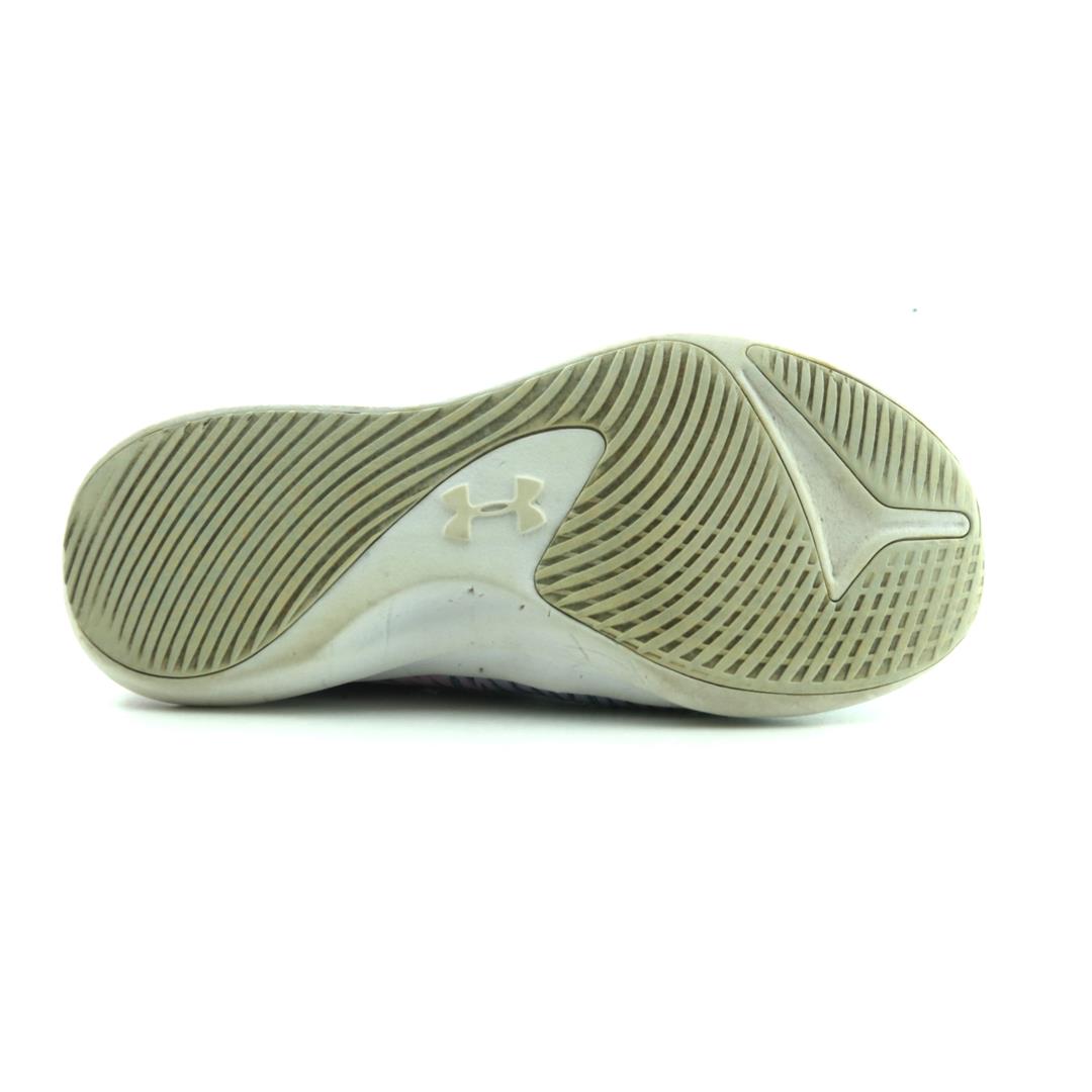 UNDER ARMOUR GS INFINITY 2