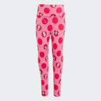 Kids' adidas Disney Minnie Mouse Jogger Set