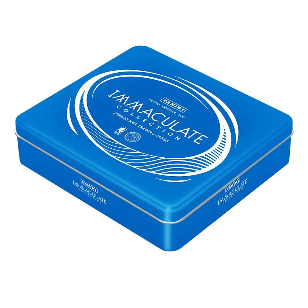 2022/23 Panini Immaculate Basketball Hobby Box
