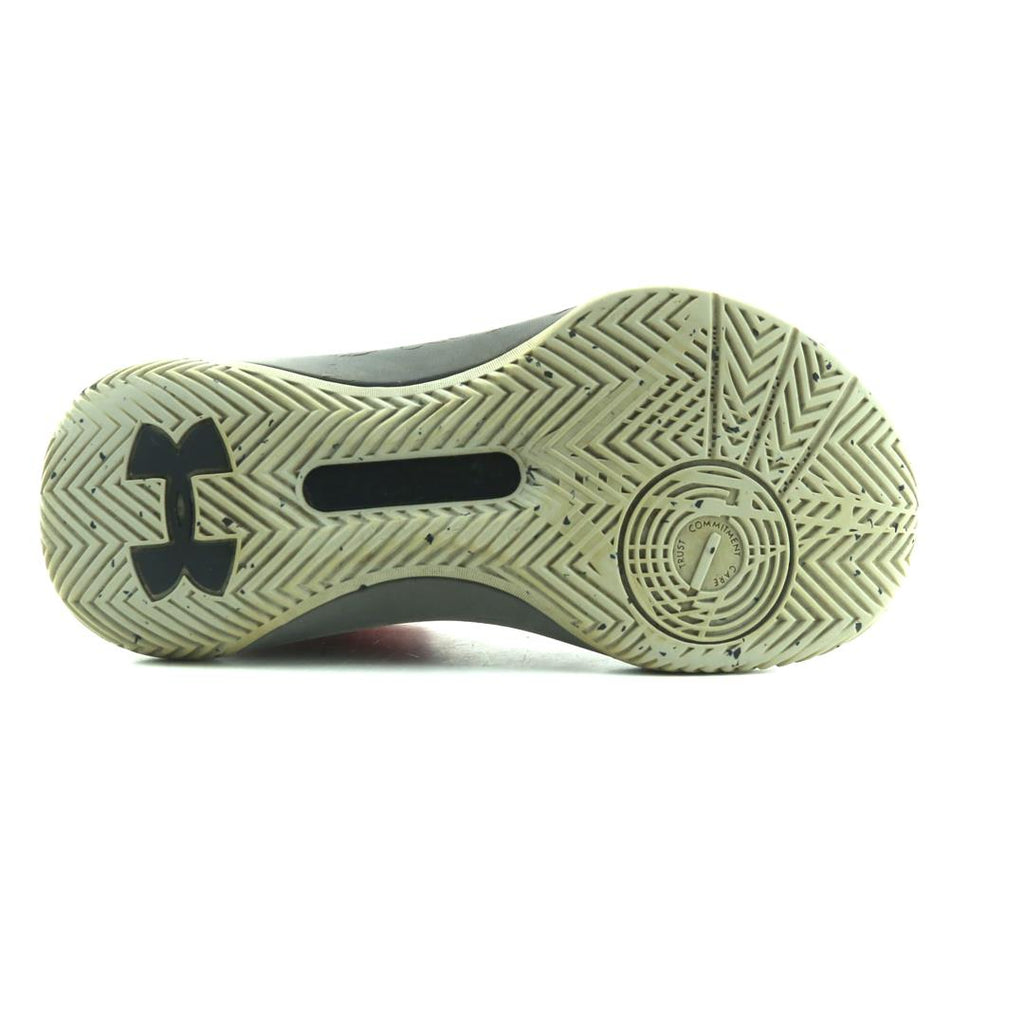UNDER ARMOUR STEPH CURRY