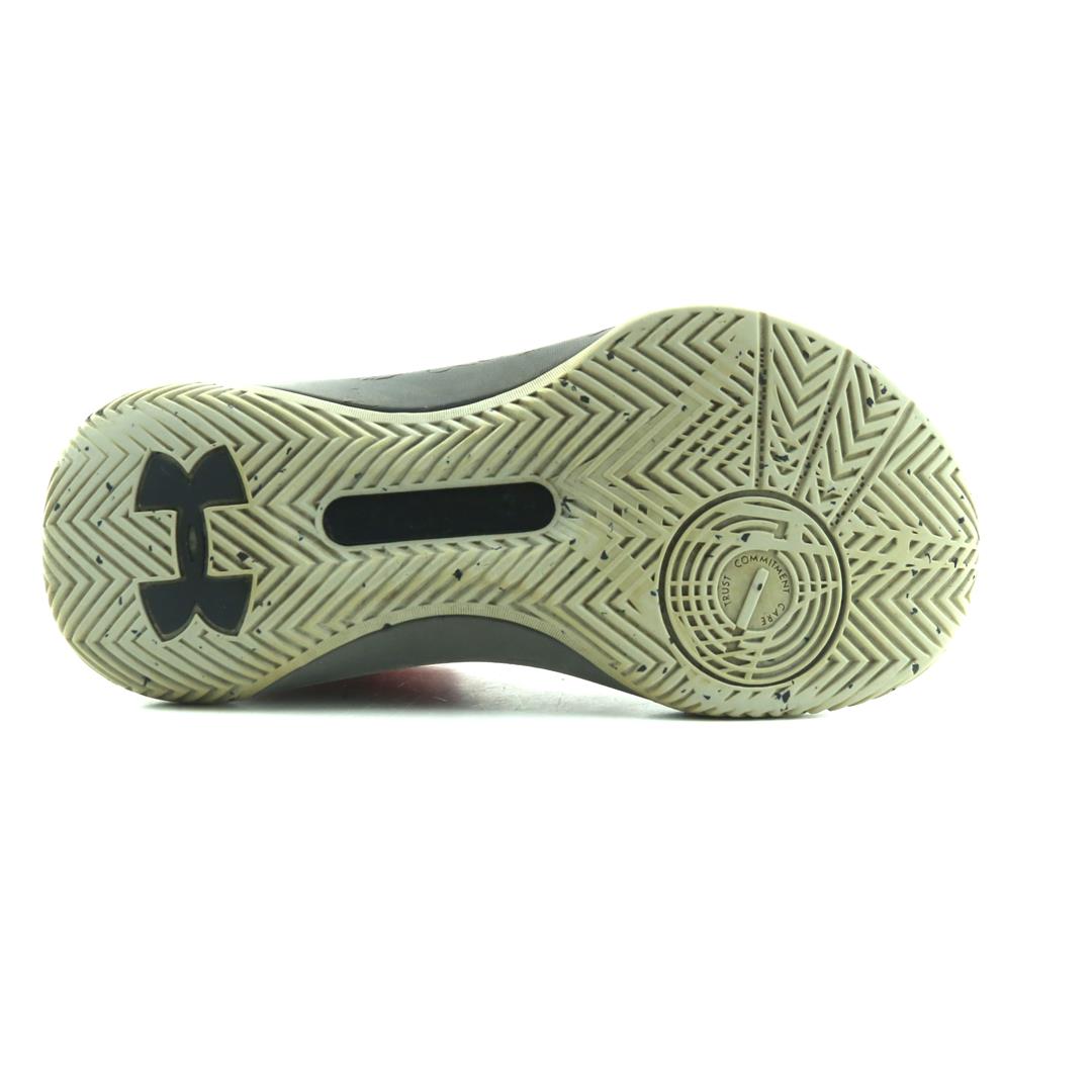 UNDER ARMOUR STEPH CURRY