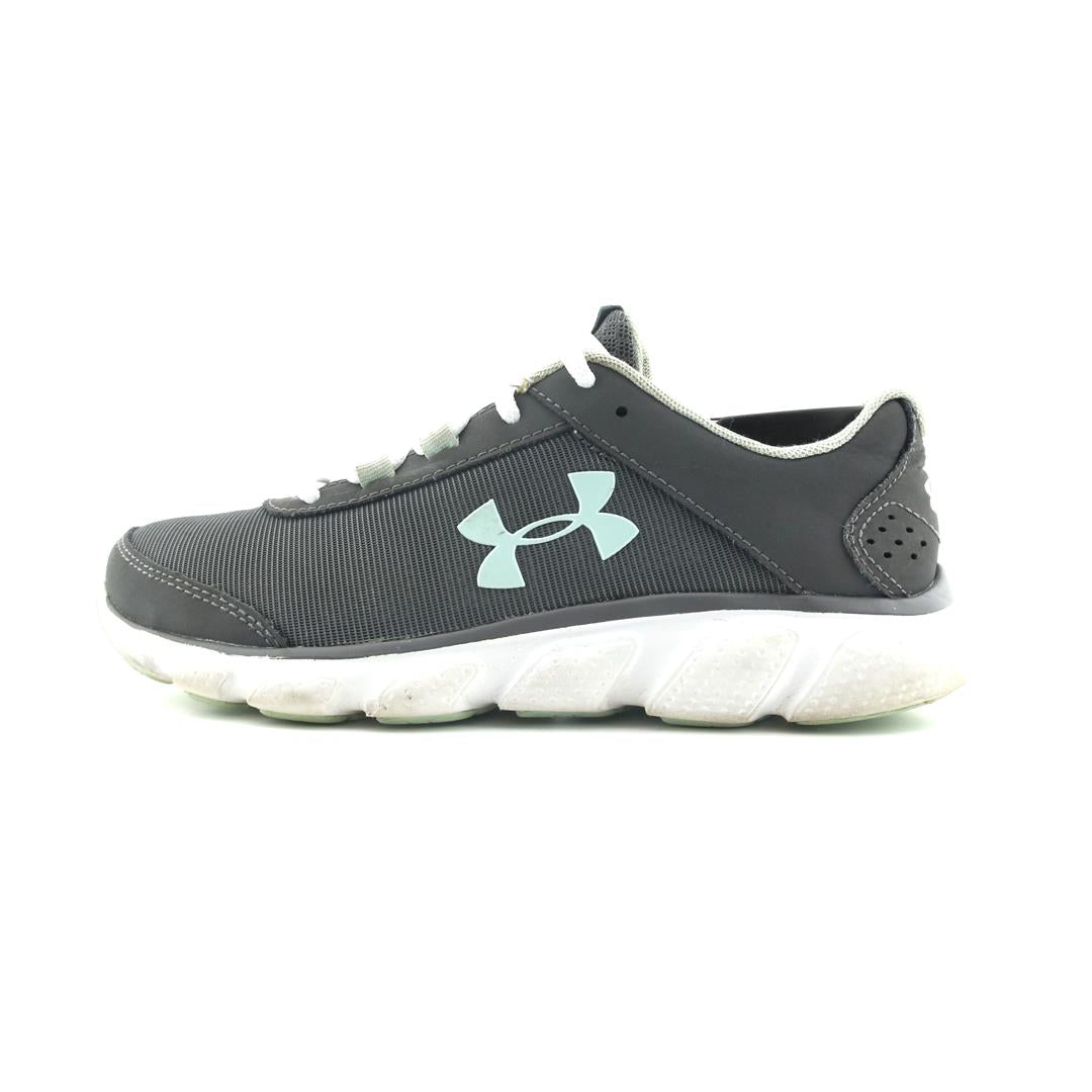 UNDER ARMOUR MICRO G ASSERT 7