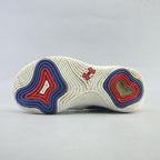 UNDER ARMOUR EMBIID 1