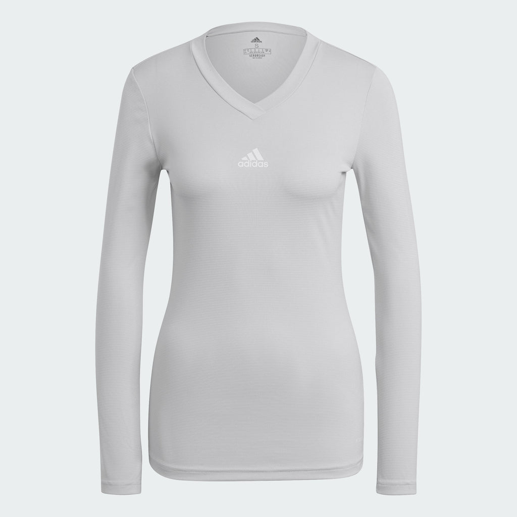 Women's adidas Team Base Tee