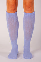 Fonda Slouch Lavender