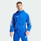 Men's adidas Tiro 24 Windbreaker
