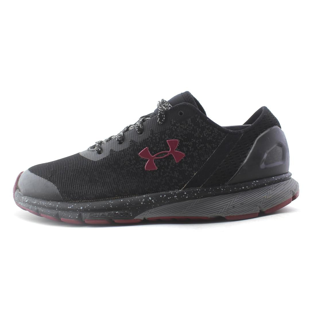 UNDER ARMOUR CHARGED ESCAPE