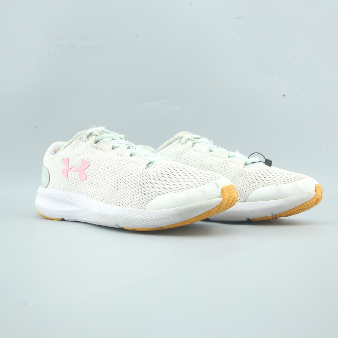 UNDER ARMOUR CHARGED PURSUIT 2