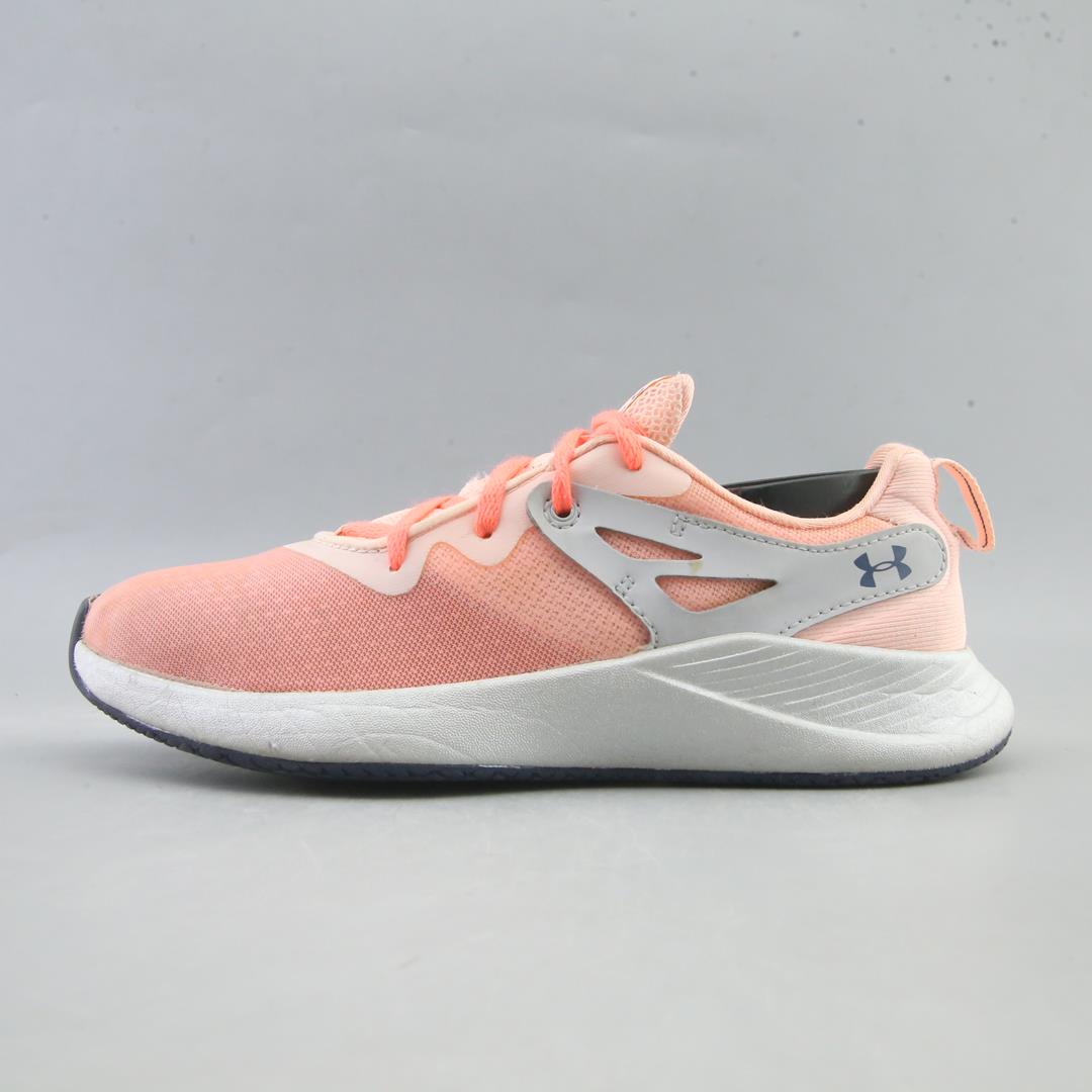 UNDER ARMOUR CHARGED BREATHE TR 2 CROSS