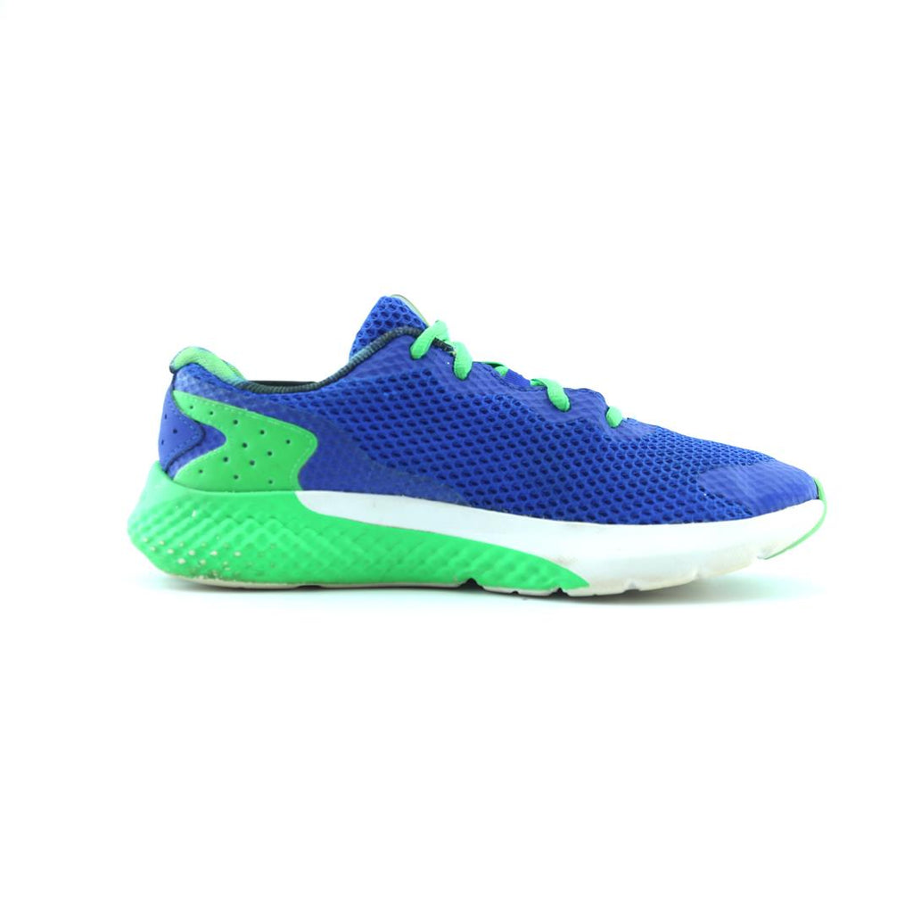 UNDER ARMOUR CHARGED ROGUE 3