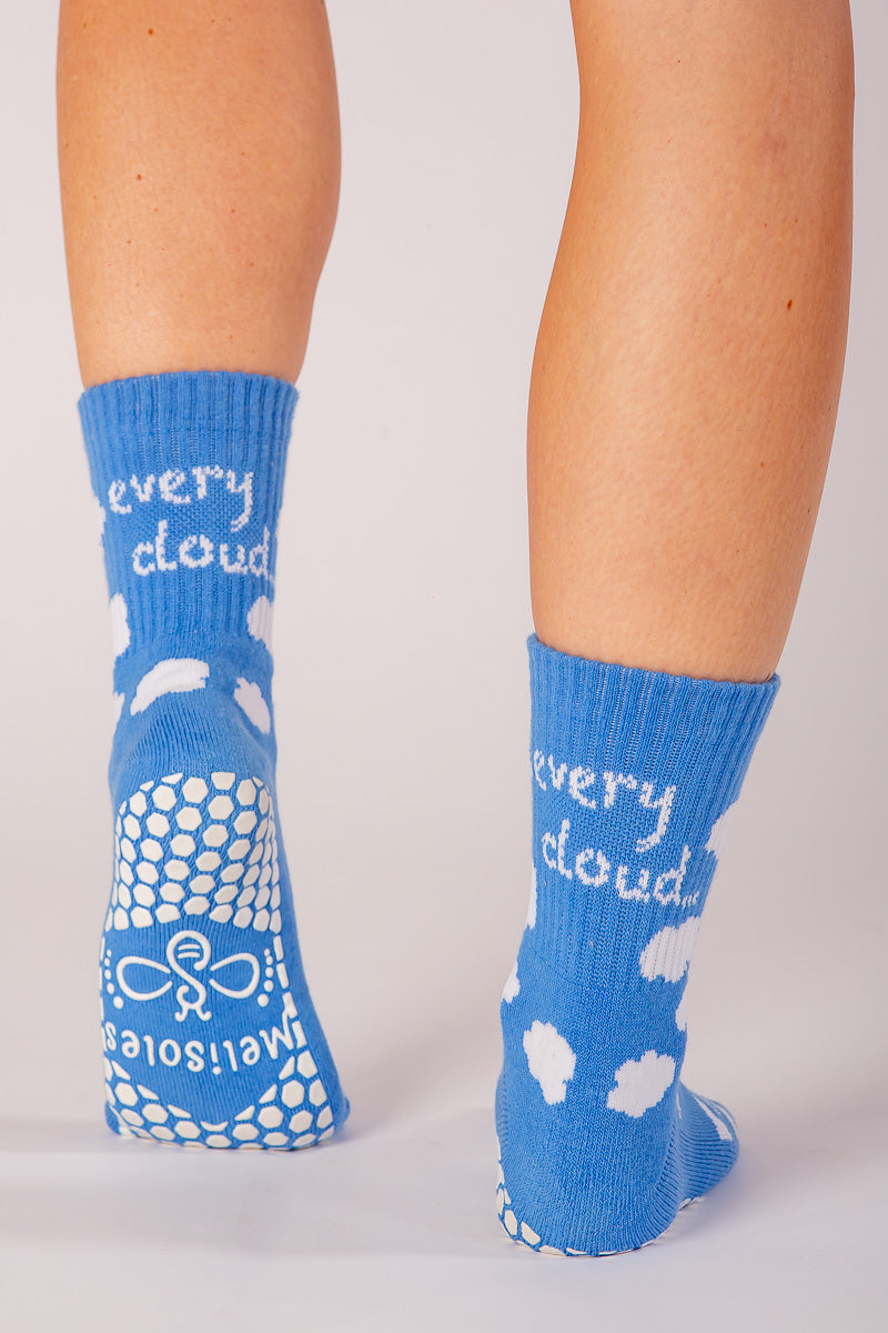Every Cloud