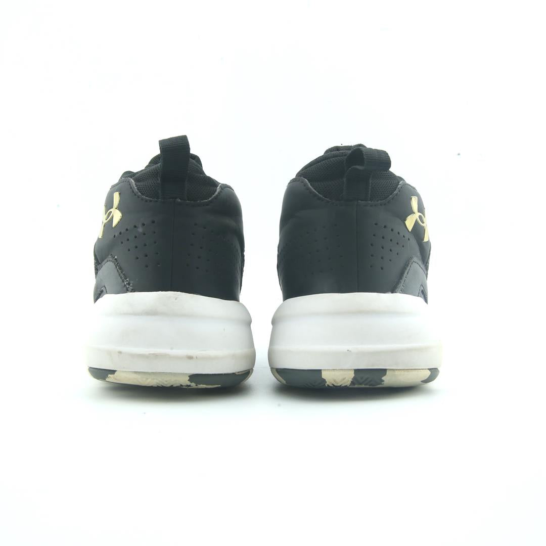 UNDER ARMOUR LOCKDOWN 5